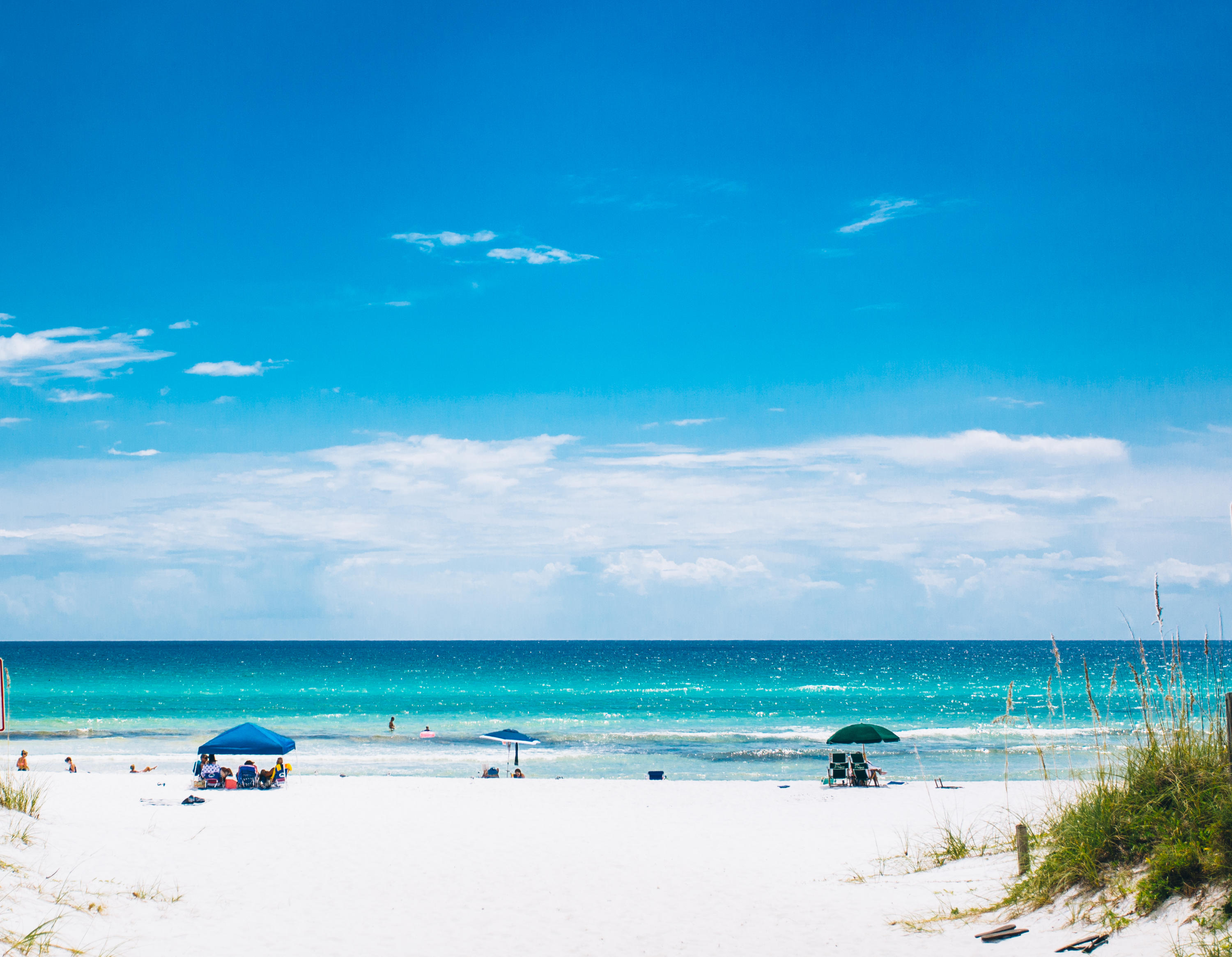 BEACHFRONT 2 PH 1 - Residential