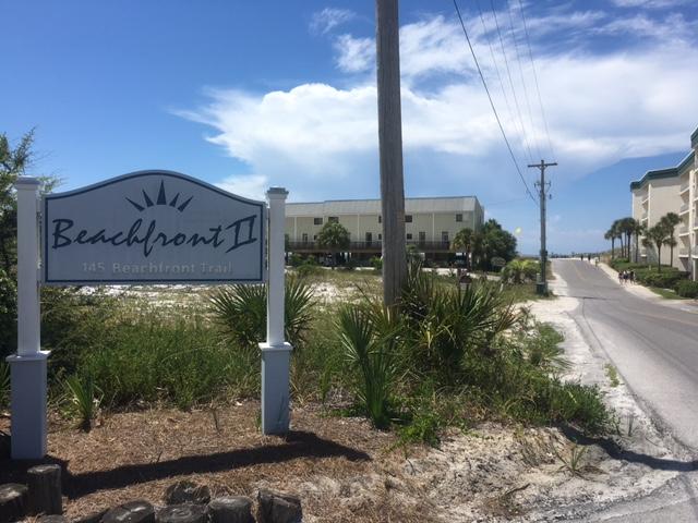 BEACHFRONT 2 PH 1 - Residential
