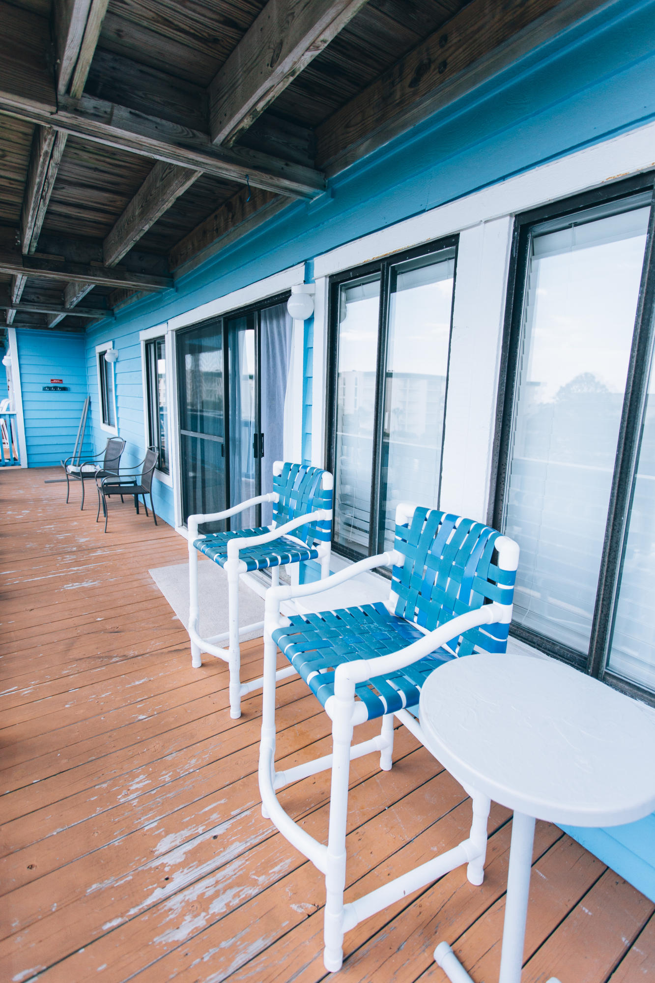 BEACHFRONT 2 PH 1 - Residential