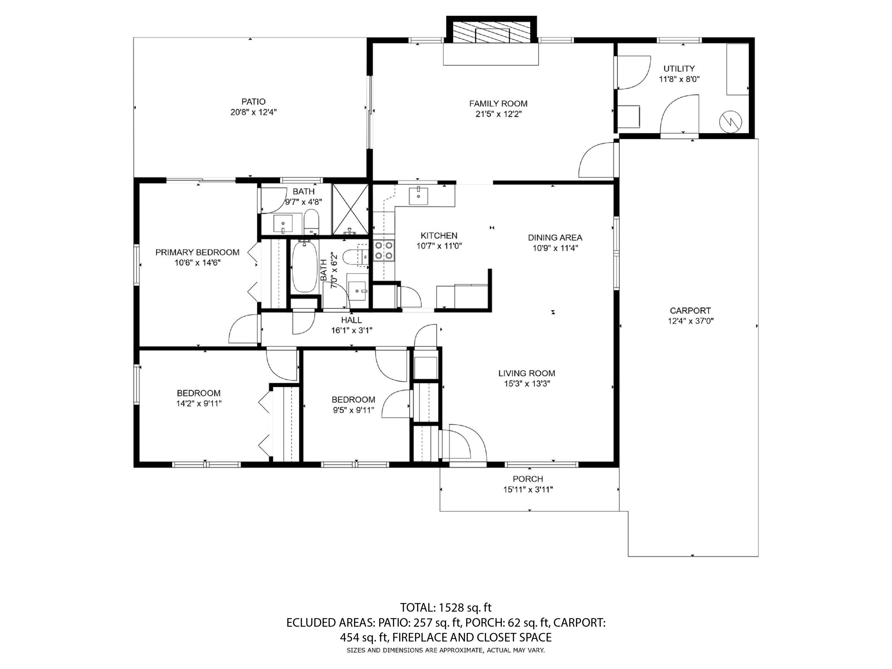 BELLA VISTA HEIGHTS - Residential