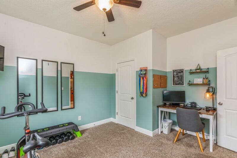 BLACKJACK ESTATES - Residential
