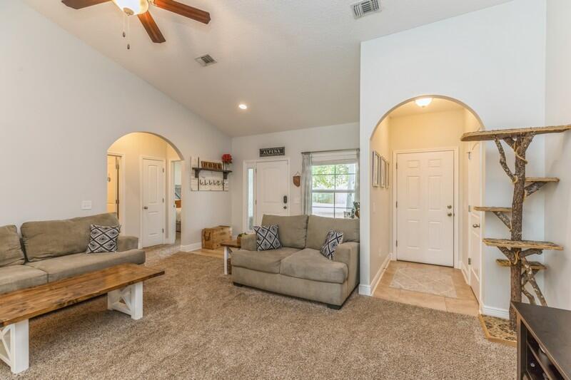 BLACKJACK ESTATES - Residential