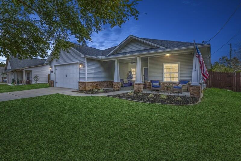 BLACKJACK ESTATES - Residential
