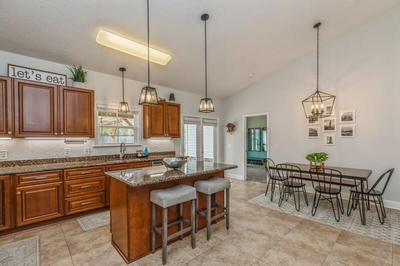 BLACKJACK ESTATES - Residential