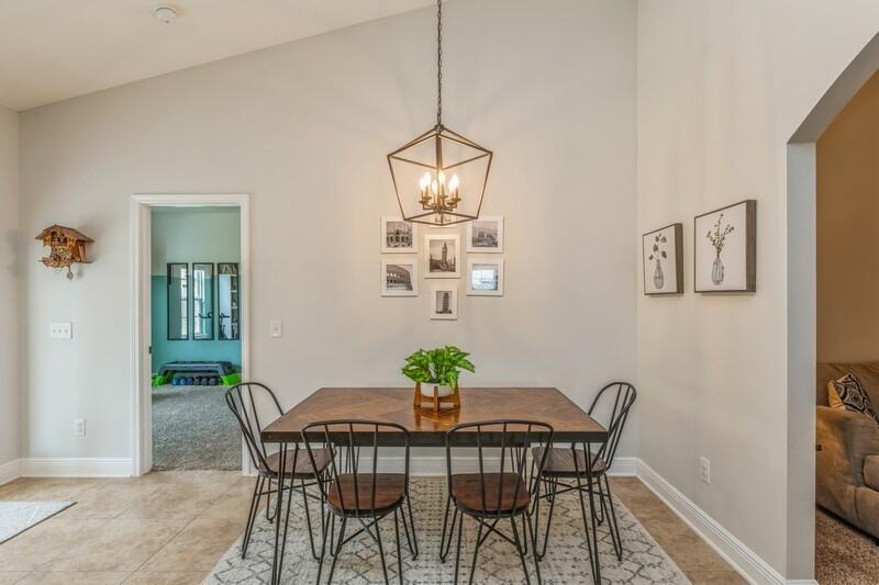 BLACKJACK ESTATES - Residential