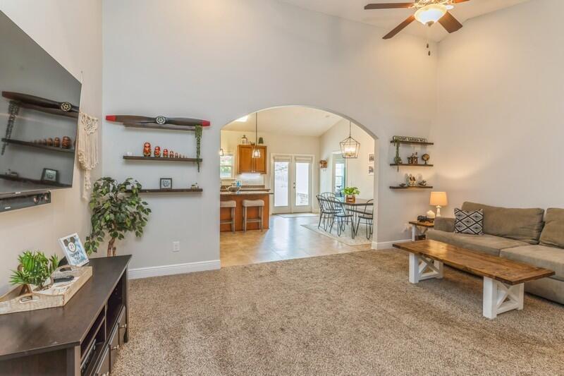 BLACKJACK ESTATES - Residential