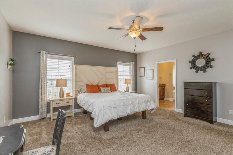 BLACKJACK ESTATES - Residential