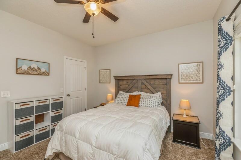BLACKJACK ESTATES - Residential