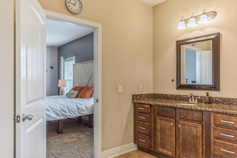 BLACKJACK ESTATES - Residential