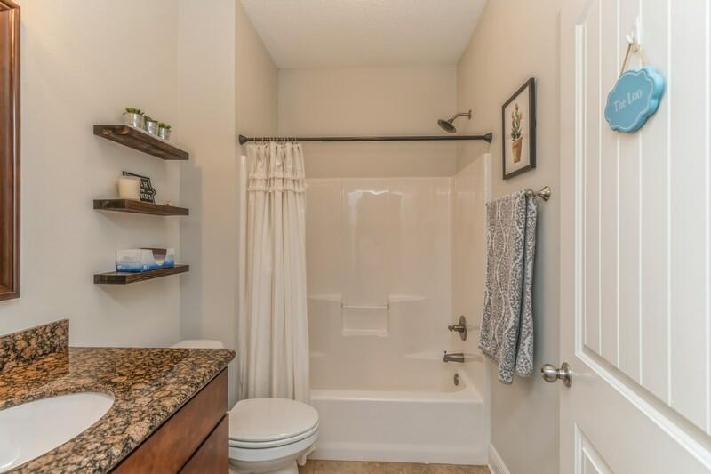 BLACKJACK ESTATES - Residential