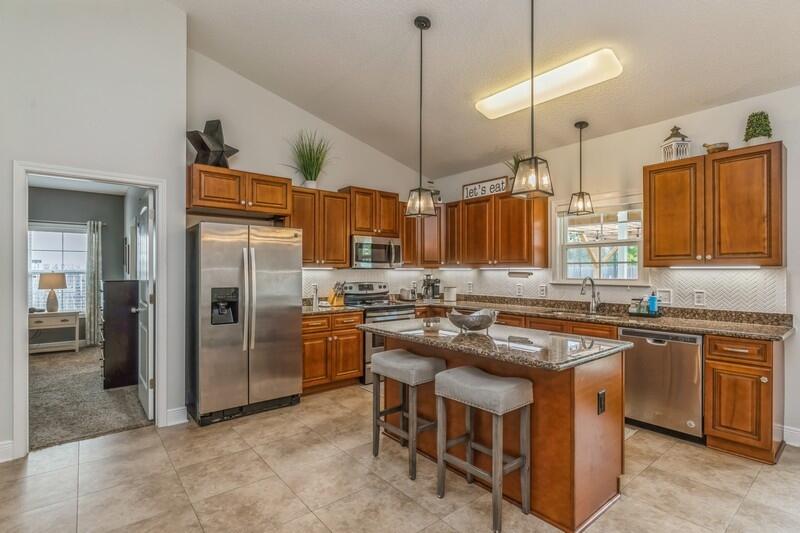 BLACKJACK ESTATES - Residential