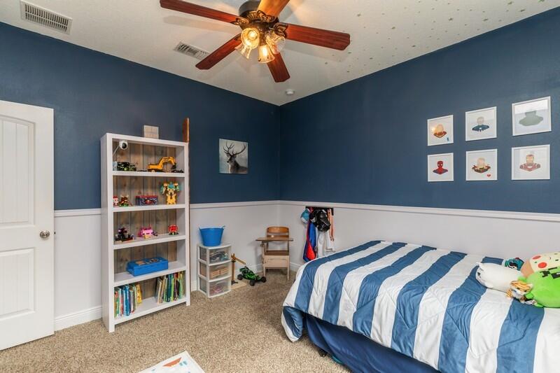 BLACKJACK ESTATES - Residential