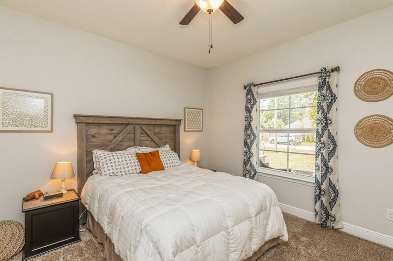 BLACKJACK ESTATES - Residential