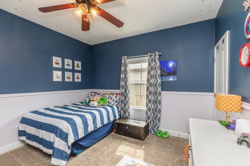 BLACKJACK ESTATES - Residential