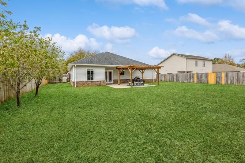 BLACKJACK ESTATES - Residential