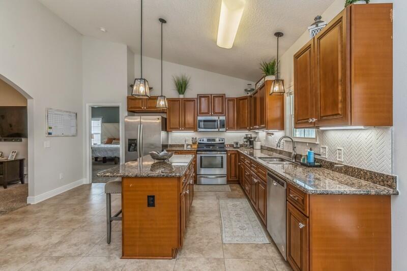 BLACKJACK ESTATES - Residential