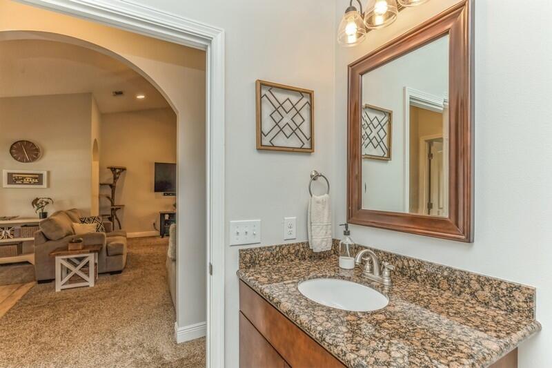 BLACKJACK ESTATES - Residential
