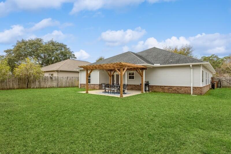 BLACKJACK ESTATES - Residential