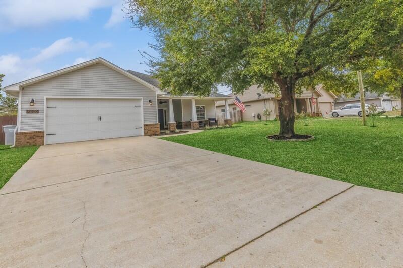 BLACKJACK ESTATES - Residential