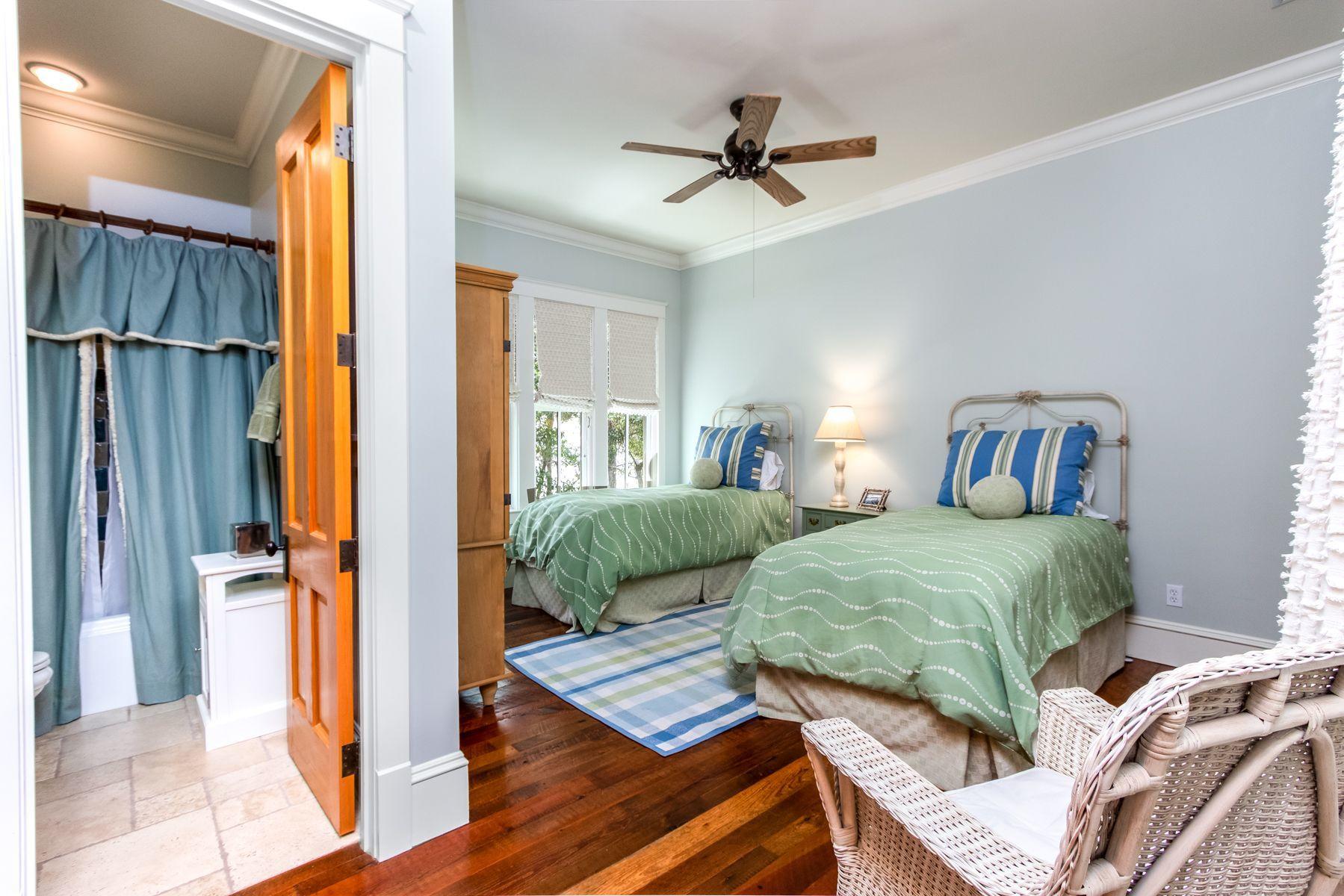 WATERCOLOR - Residential