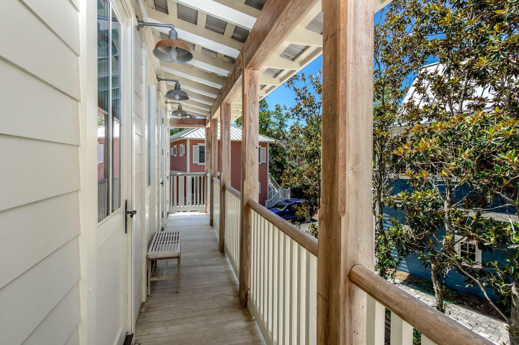 WATERCOLOR - Residential