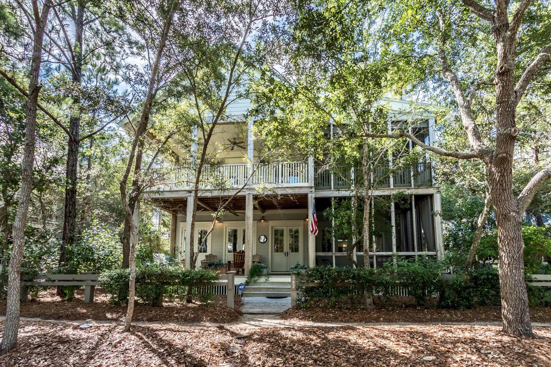 WATERCOLOR - Residential