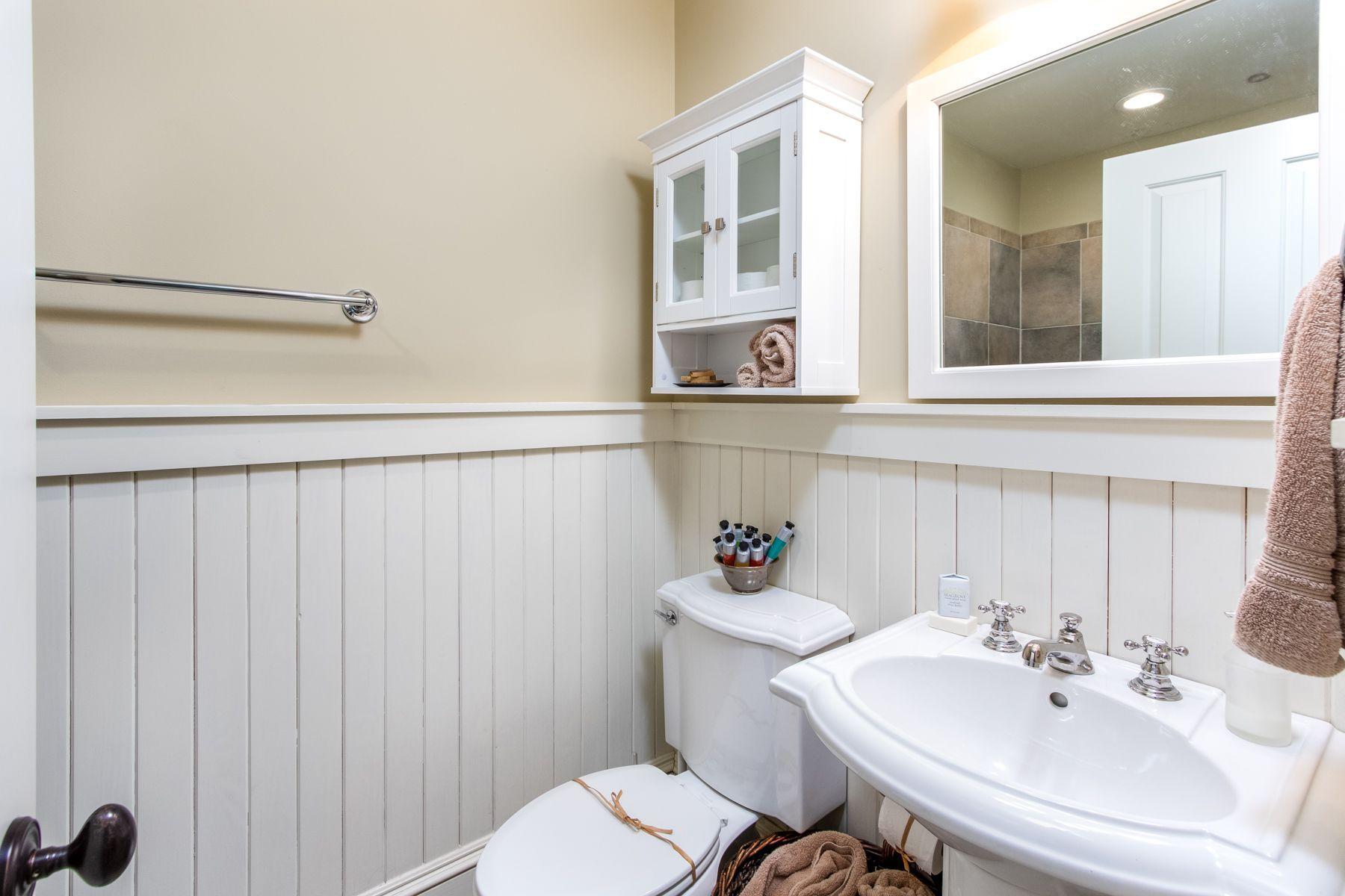 WATERCOLOR - Residential