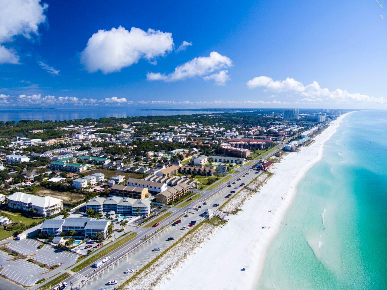 DRIFTWOOD DRIVE TOWNHOMES - Residential