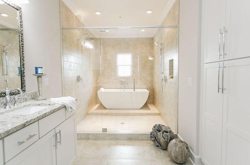 DRIFTWOOD DRIVE TOWNHOMES - Residential