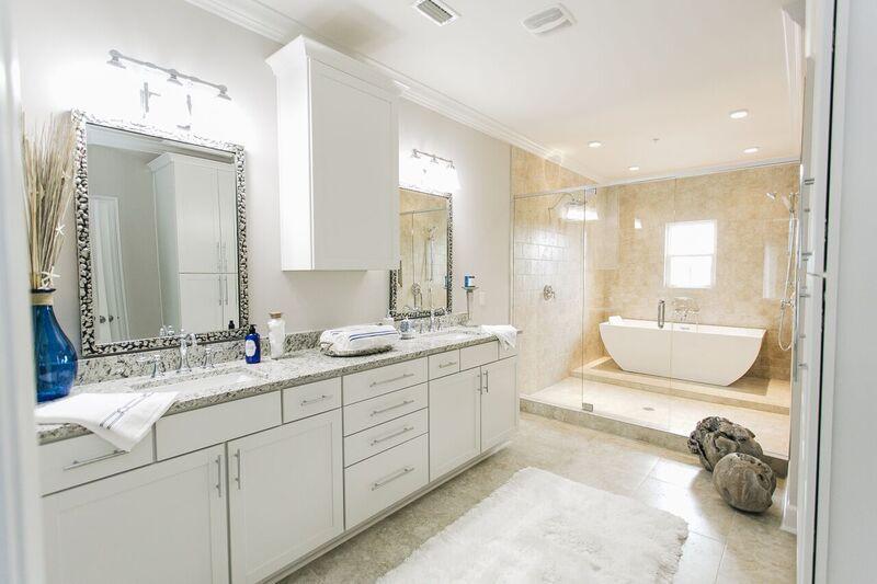 DRIFTWOOD DRIVE TOWNHOMES - Residential