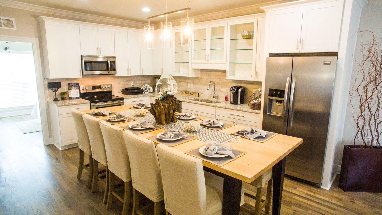 DRIFTWOOD DRIVE TOWNHOMES - Residential