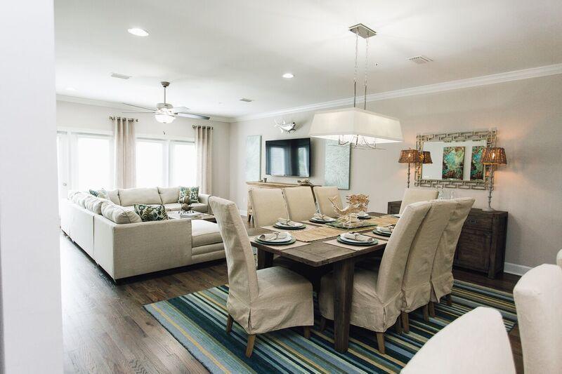 DRIFTWOOD DRIVE TOWNHOMES - Residential