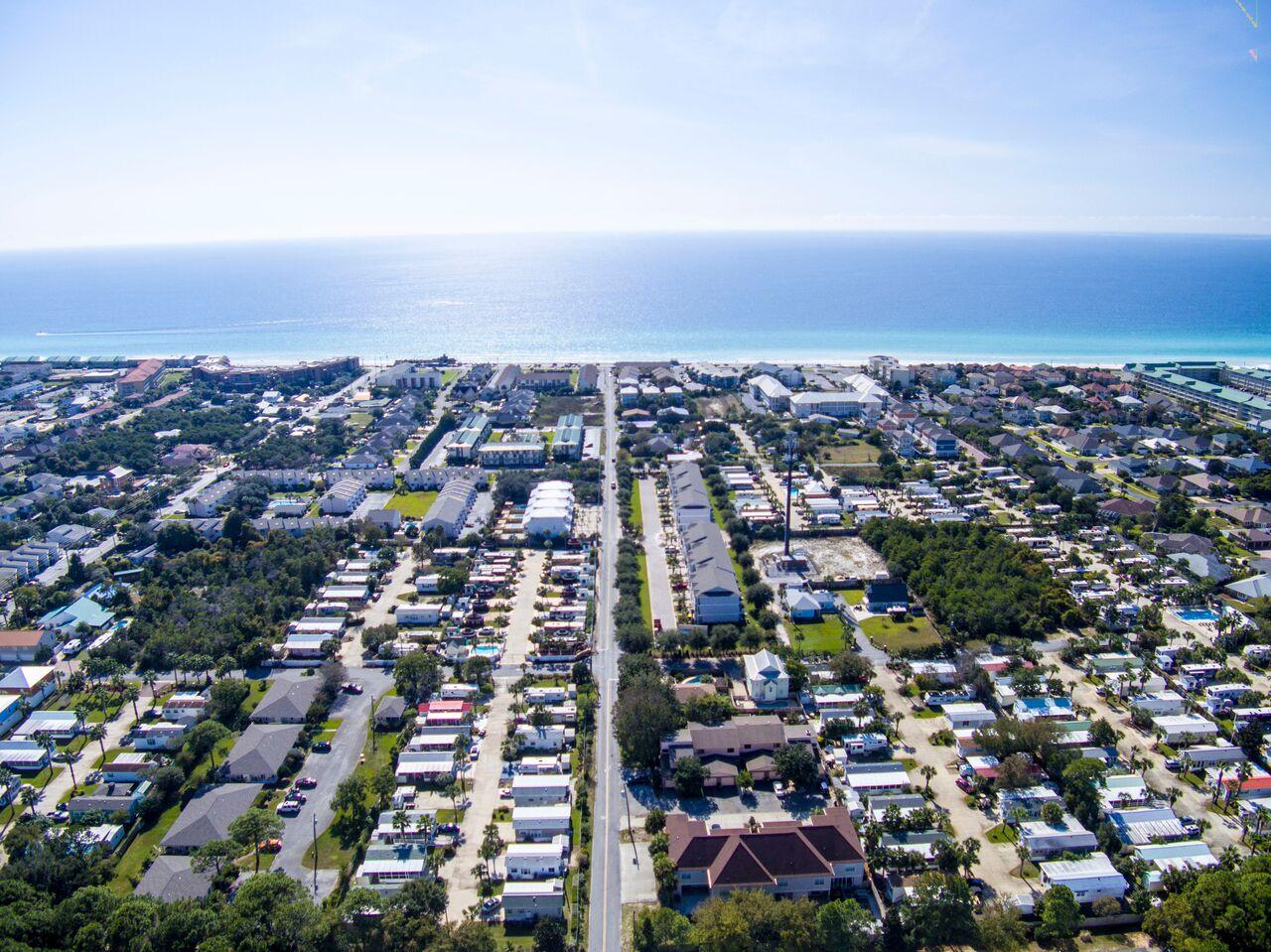 DRIFTWOOD DRIVE TOWNHOMES - Residential