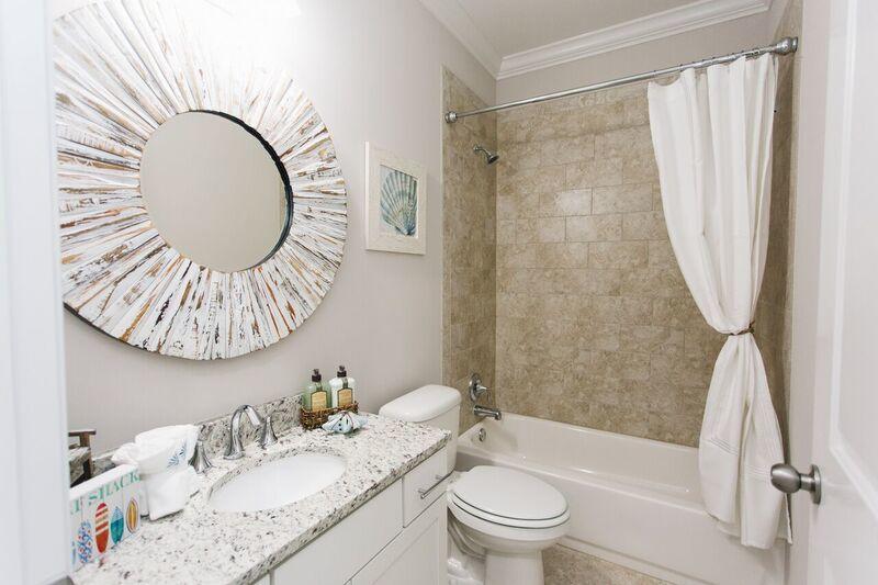 DRIFTWOOD DRIVE TOWNHOMES - Residential