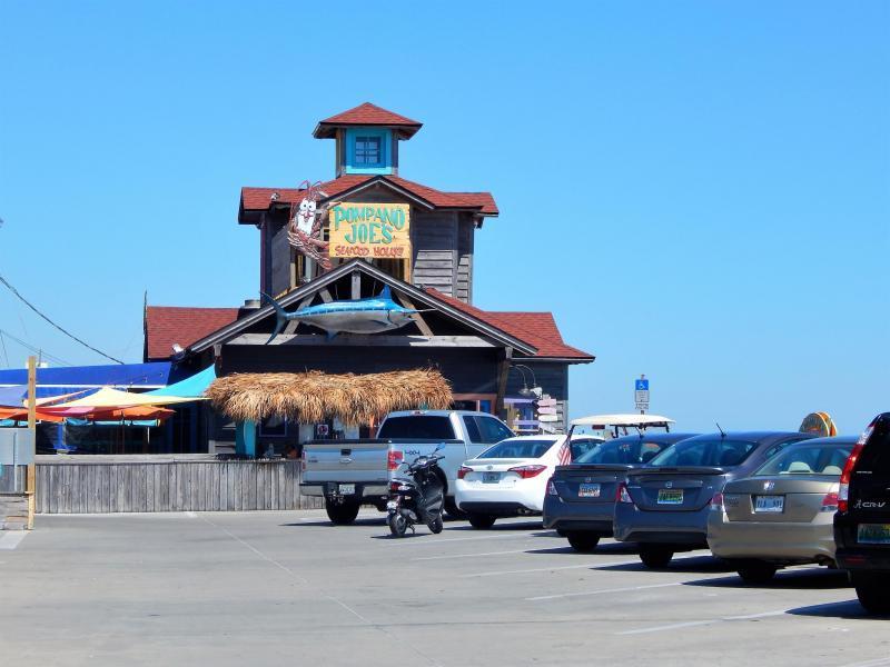 DRIFTWOOD DRIVE TOWNHOMES - Residential