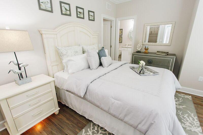 DRIFTWOOD DRIVE TOWNHOMES - Residential