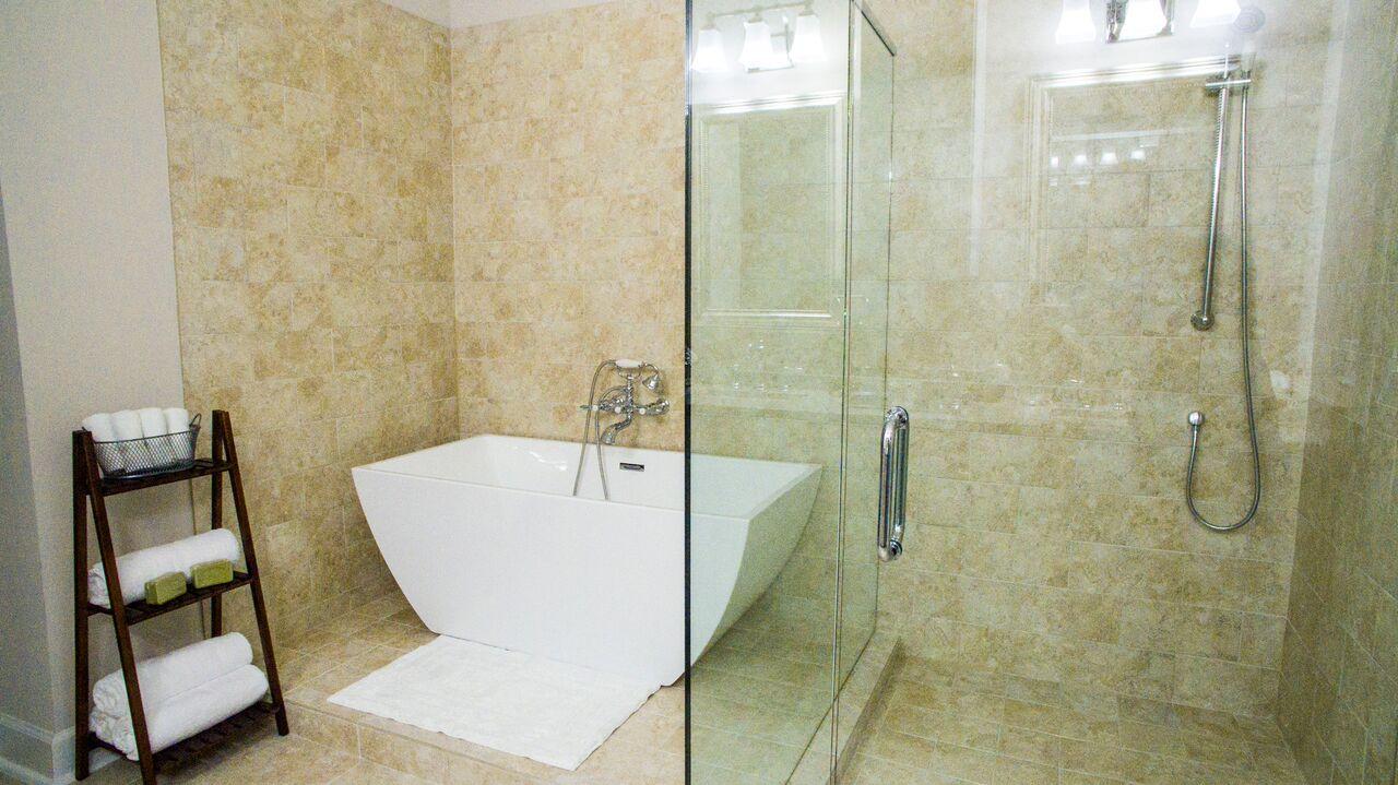 DRIFTWOOD DRIVE TOWNHOMES - Residential