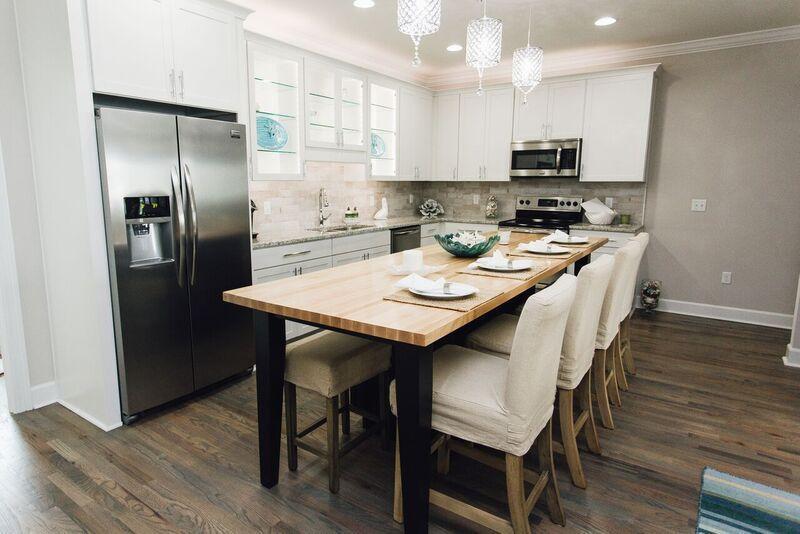 DRIFTWOOD DRIVE TOWNHOMES - Residential