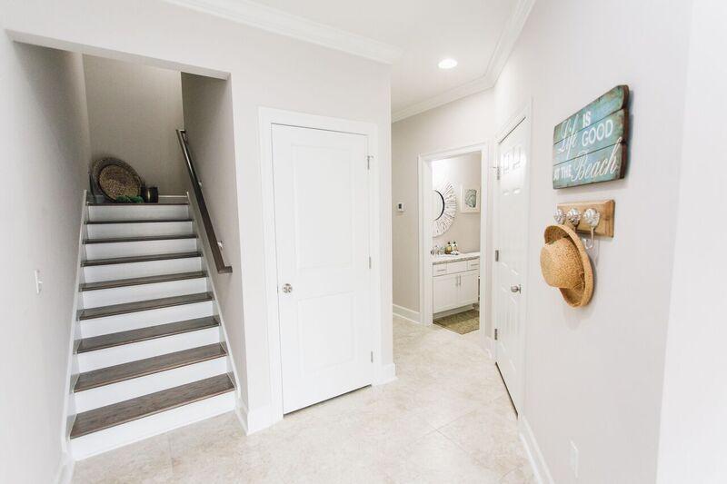 DRIFTWOOD DRIVE TOWNHOMES - Residential