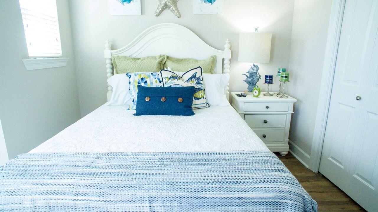 DRIFTWOOD DRIVE TOWNHOMES - Residential