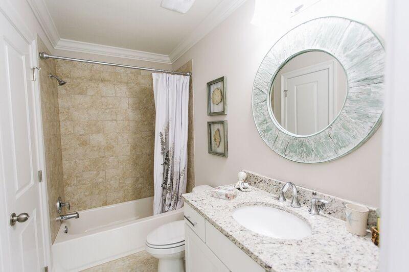 DRIFTWOOD DRIVE TOWNHOMES - Residential