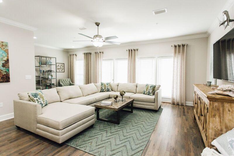 DRIFTWOOD DRIVE TOWNHOMES - Residential