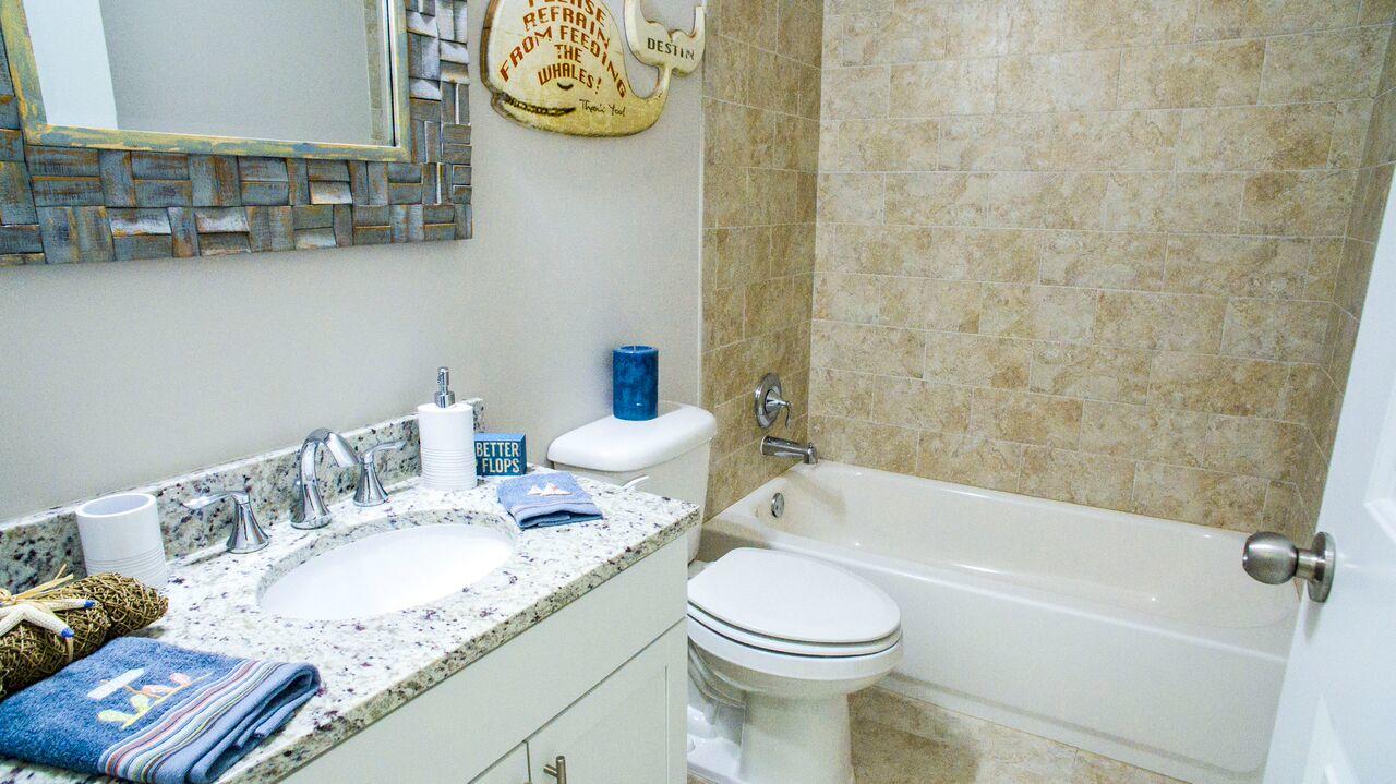 DRIFTWOOD DRIVE TOWNHOMES - Residential