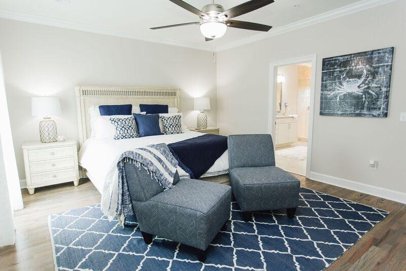 DRIFTWOOD DRIVE TOWNHOMES - Residential