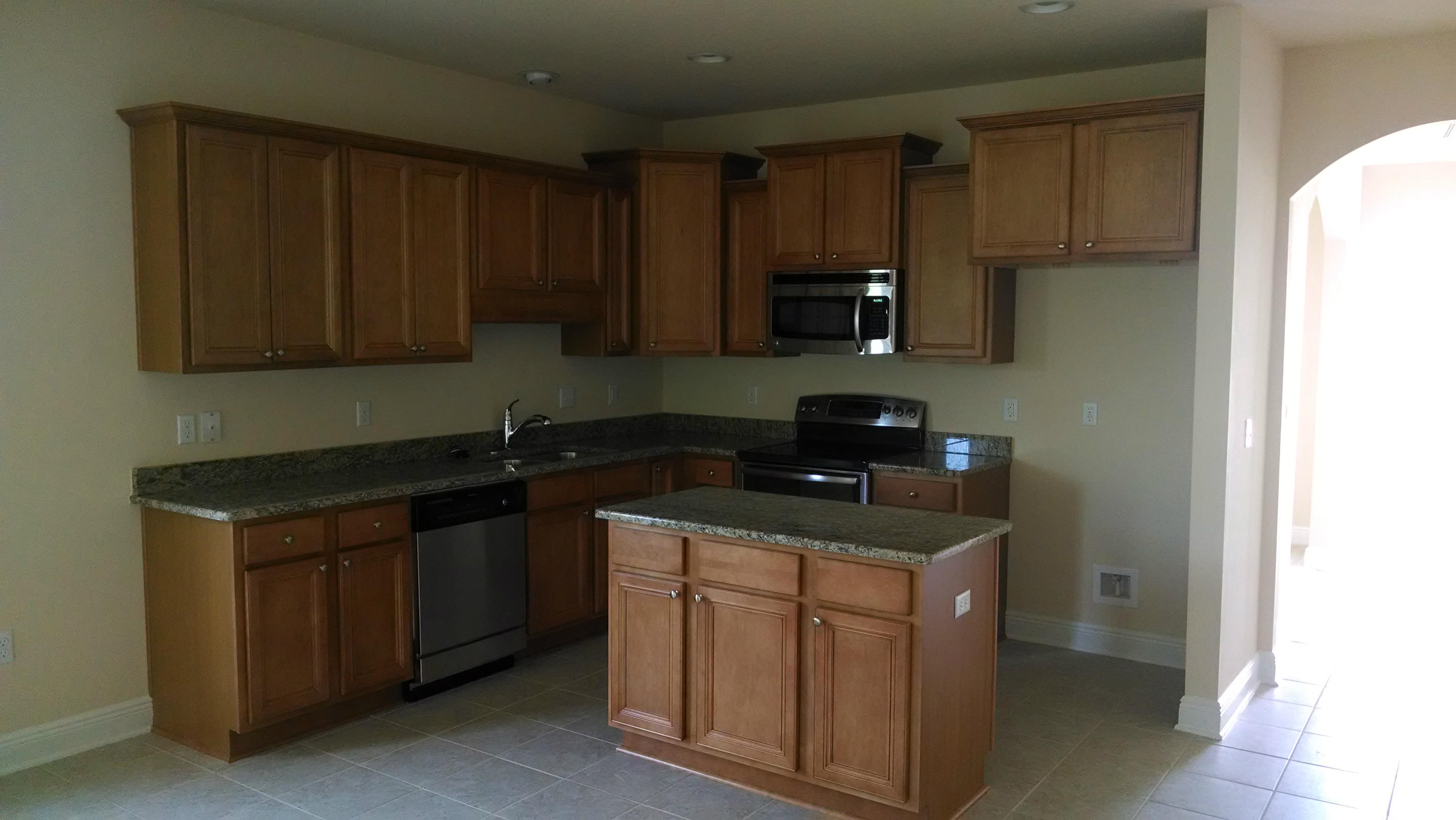 HAMMOCK BAY - Residential