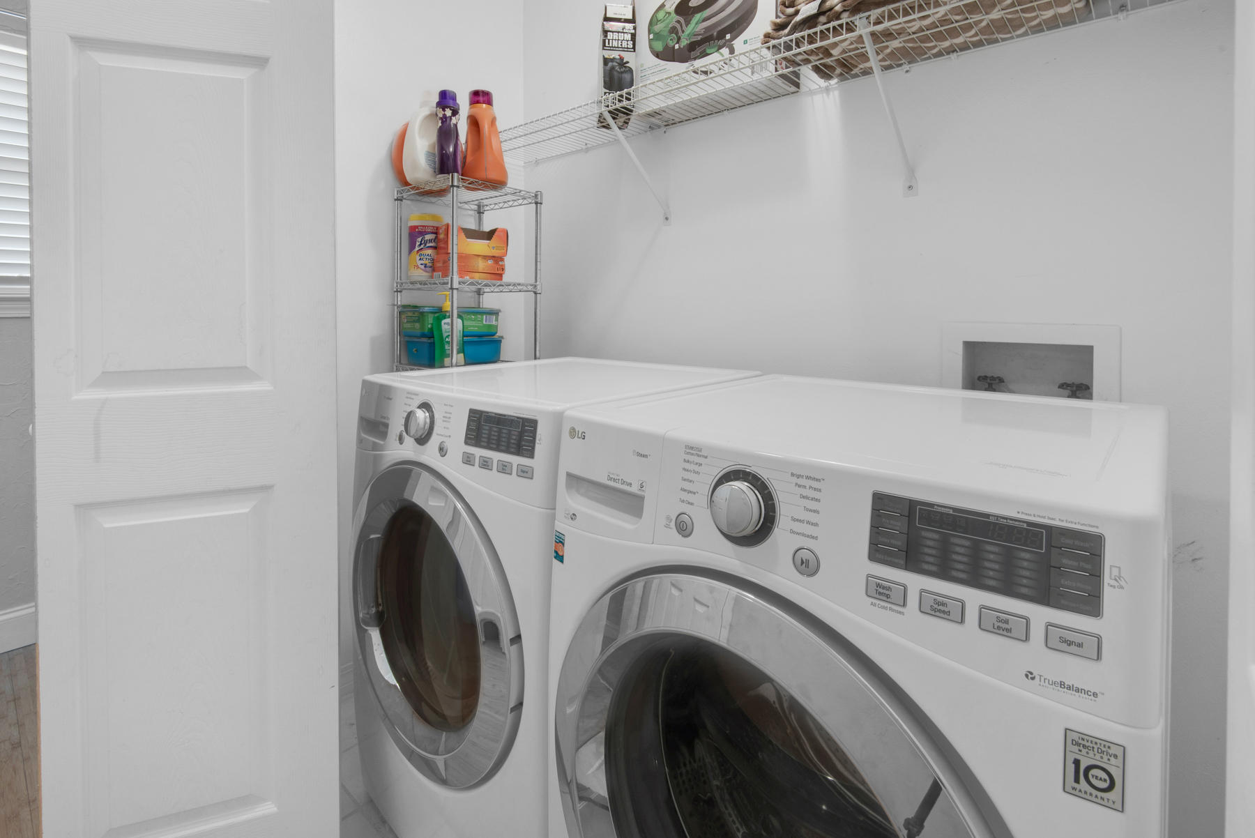 WHITE POINT VILLAGE S/D - Residential