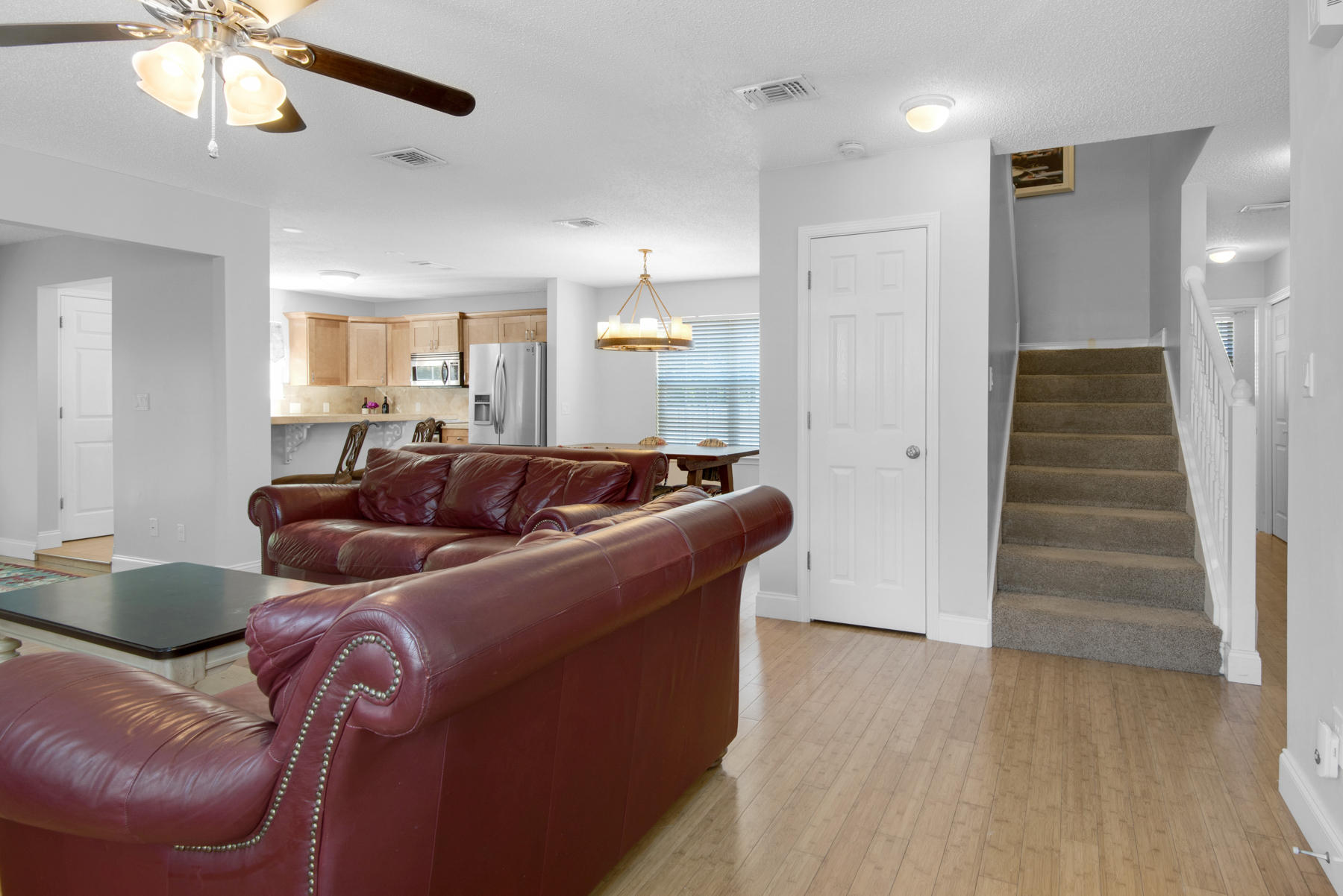 WHITE POINT VILLAGE S/D - Residential