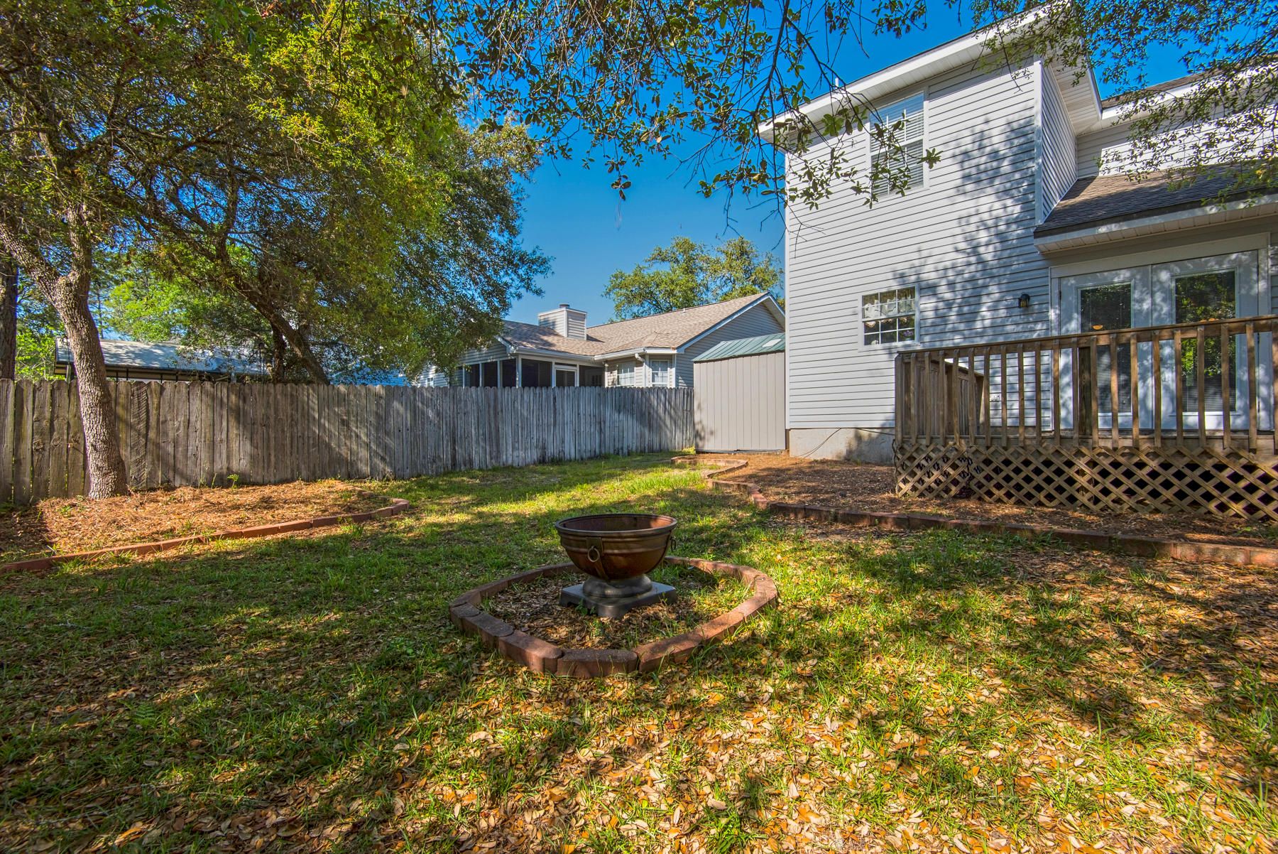 WHITE POINT VILLAGE S/D - Residential