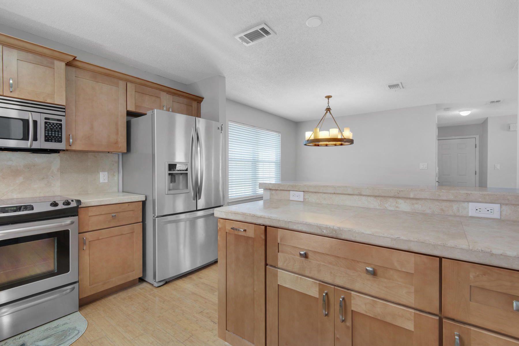 WHITE POINT VILLAGE S/D - Residential