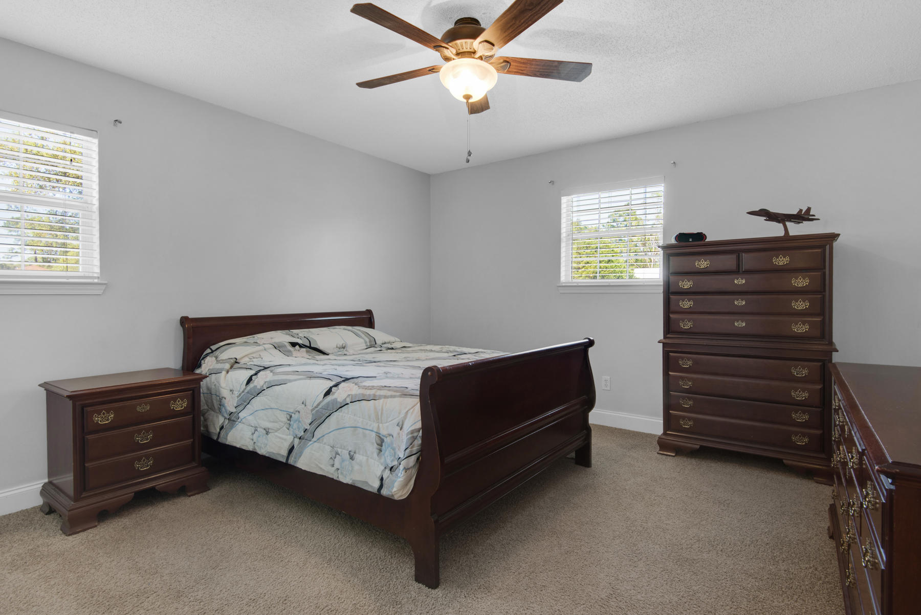 WHITE POINT VILLAGE S/D - Residential